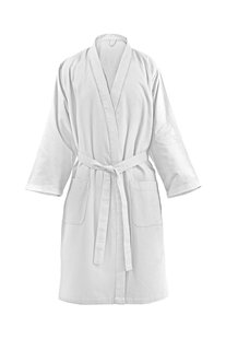 Badjas Pool | Morning Lifestyle