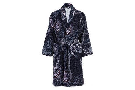 Badjas Medley | Morning Lifestyle