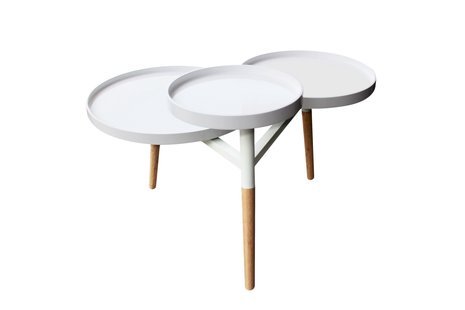 Bijzettafel Butlers | Hearthome & Living Bijzettafel Butlers | Hearthome & Living