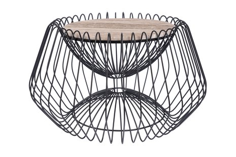 Bijzettafel Florida | Hearthome & Living Bijzettafel Florida | Hearthome & Living