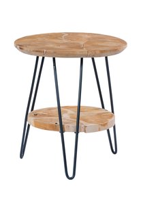 Bijzettafel Double | Hearthome & Living