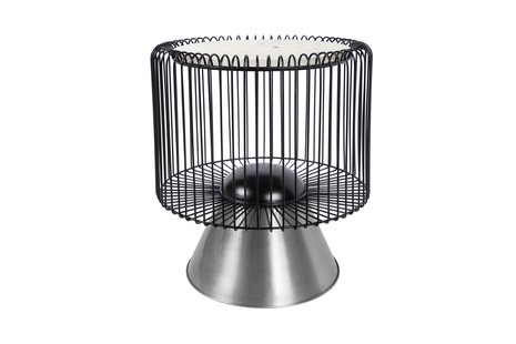 Bijzettafel Malibu | Hearthome & Living