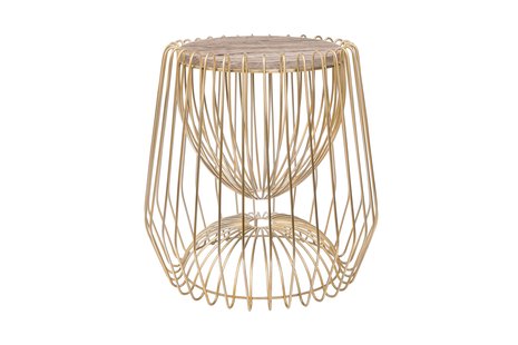 Bijzettafel Los Angeles | Hearthome & Living