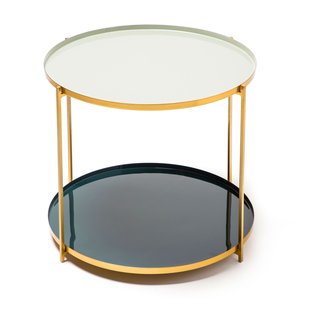 Bijzettafel Tessy | Hearthome & Living Bijzettafel Tessy | Hearthome & Living