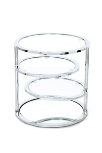 Bijzettafel Straight | Underbar