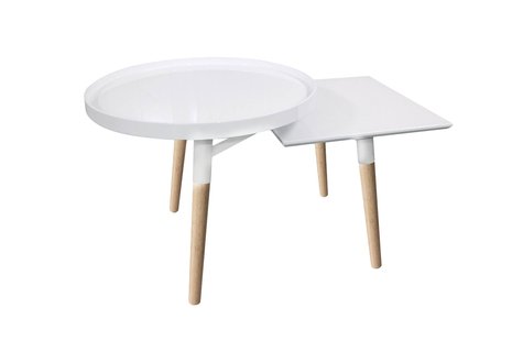 Bijzettafel Space | Hearthome & Living