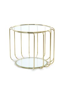 Bijzettafel Sharon | Underbar