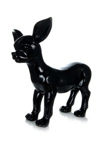 Decoratief object Chihuahua | Decorationable