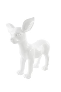 Decoratief object Chihuahua | Decorationable