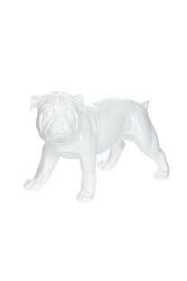 Decoratief object Bulldog 21-J | Decorationable