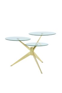 Bijzettafel Triplet | Hearthome & Living Bijzettafel Triplet | Hearthome & Living
