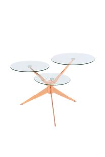 Bijzettafel Triplet | Hearthome & Living