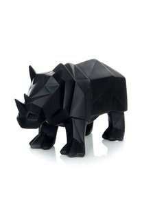 Decoratief object Rhino | Decorationable