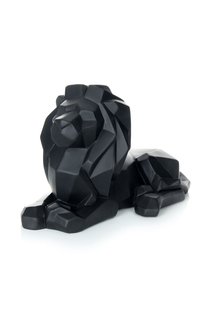Decoratief object Lion | Decorationable