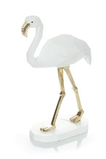 Decoratief object Flamingo | Decorationable