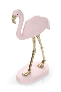 Decoratief object Flamingo | Decorationable