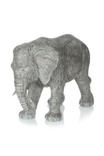 Decoratief object Elephant | Decorationable