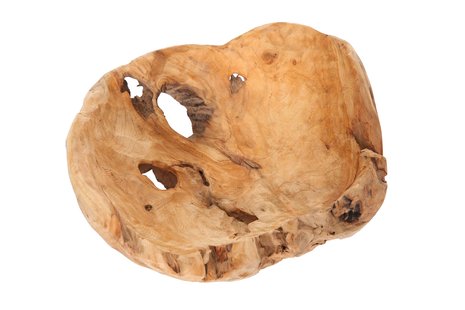 Decoratief object Crater | Decorationable