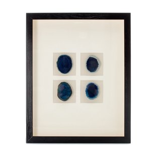 Decoratief wandobject Valuable VI 41cm x 51cm | Decorationable