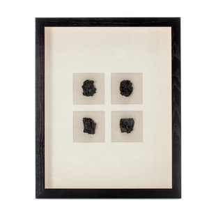 Decoratief wandobject Valuable IV 41cm x 51cm | Decorationable