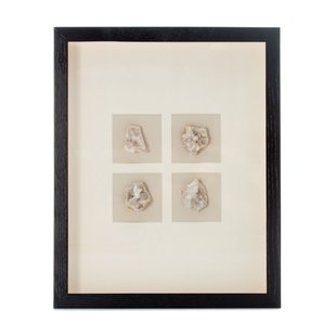 Decoratief wandobject Valuable III 41cm x 51cm | Decorationable