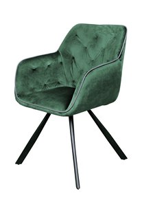 Eetkamerstoel Anne velvet | Hearthome & Living