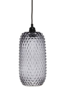 Glazen hanglamp Irina langwerpig | Decorationable