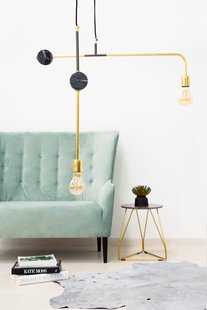 Hanglamp Camryn |