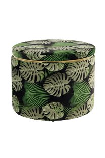 Poef Forest | Hearthome & Living