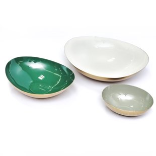 Kom Yuna set van 3 | Decorationable