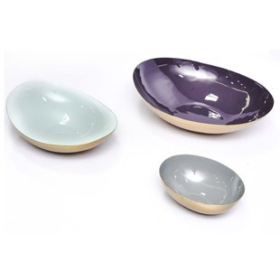 Kom Yuna set van 3 | Decorationable