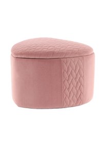 Poef Paulo velvet | Hearthome & Living