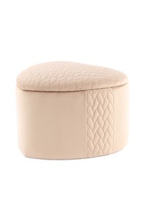 Poef Paulo velvet | Hearthome & Living