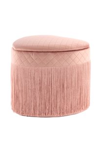 Poef Paulas velvet | Hearthome & Living