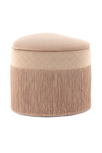 Poef Paulas velvet | Hearthome & Living