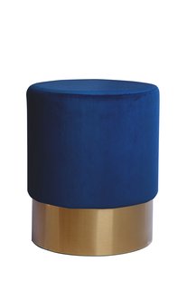 Poef Nano velvet | Underbar