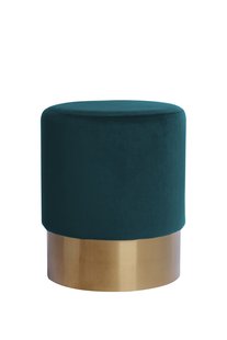 Poef Nano velvet | Underbar