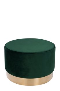 Poef Nanier velvet | Underbar