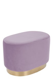 Poef Nani velvet | Underbar