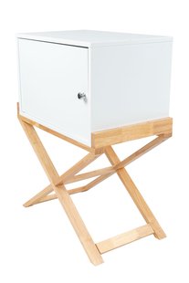 Nachtkastje Valerie Door | Hearthome & Living