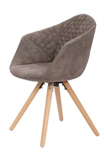 Set van 2 eetkamerstoelen Chadwick | Hearthome & Living Set van 2 eetkamerstoelen Chadwick | Hearthome & Living