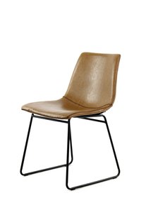 Set van 2 eetkamerstoelen Caila | Hearthome & Living