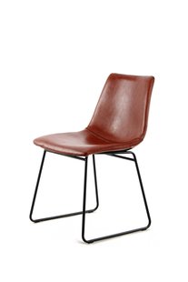 Set van 2 eetkamerstoelen Caila | Hearthome & Living