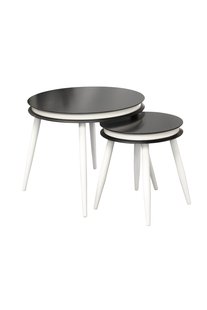Set van 2 Bijzettafels Suri | Hearthome & Living