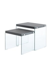 Set van 2 Bijzettafels Elementary | Hearthome & Living