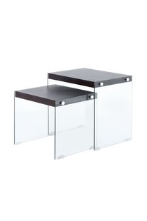 Set van 2 Bijzettafels Elementary | Hearthome & Living