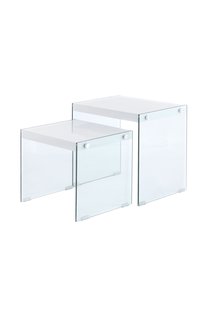 Set van 2 Bijzettafels Elementary | Hearthome & Living