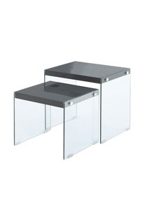 Set van 2 Bijzettafels Elementary | Hearthome & Living