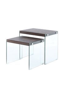 Set van 2 Bijzettafels Elementary | Hearthome & Living