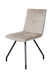 Set van 2 eetkamerstoelen Jules | Hearthome & Living